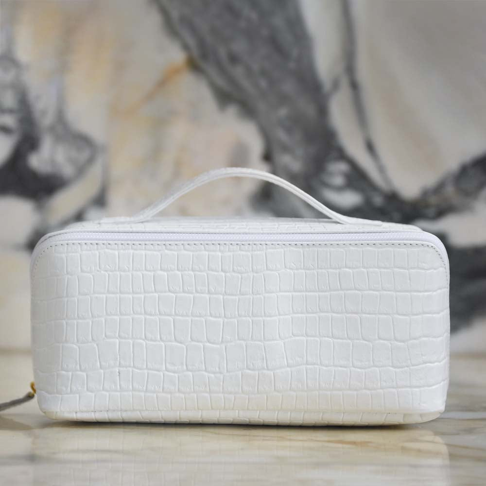 Ladies' Toiletry Bag + Gift Card Holder