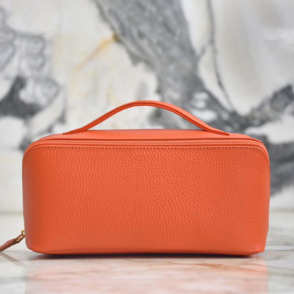 Ladies' Toiletry Bag + Gift Card Holder