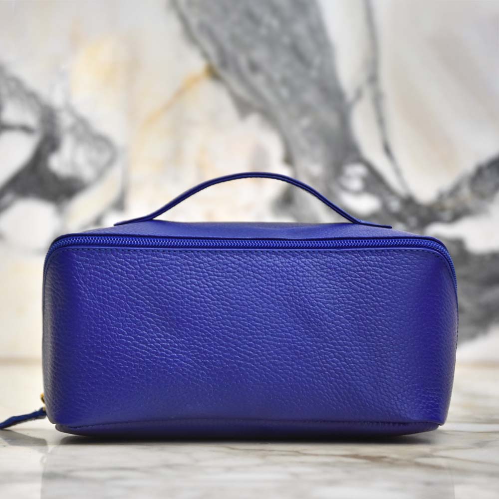 Ladies' Toiletry Bag + Gift Card Holder