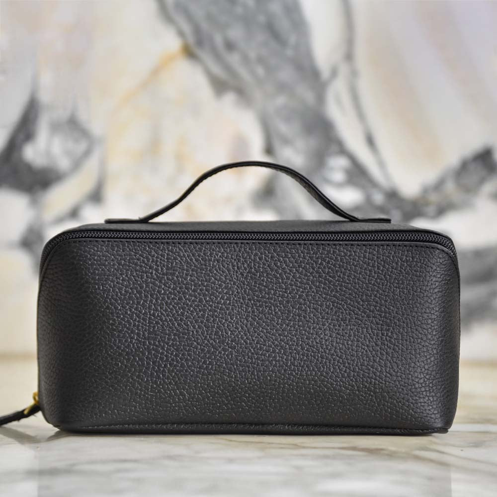 Ladies' Toiletry Bag + Gift Card Holder