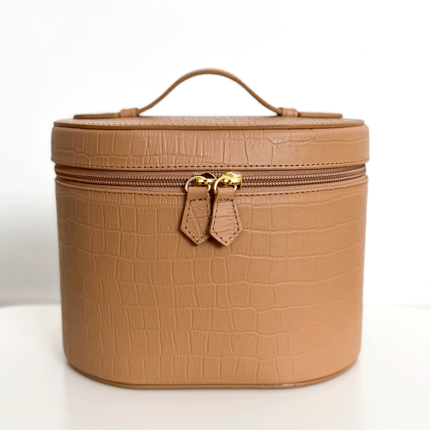 ROMINA TOILETRY BAG + GIFT JEWELRY BOX
