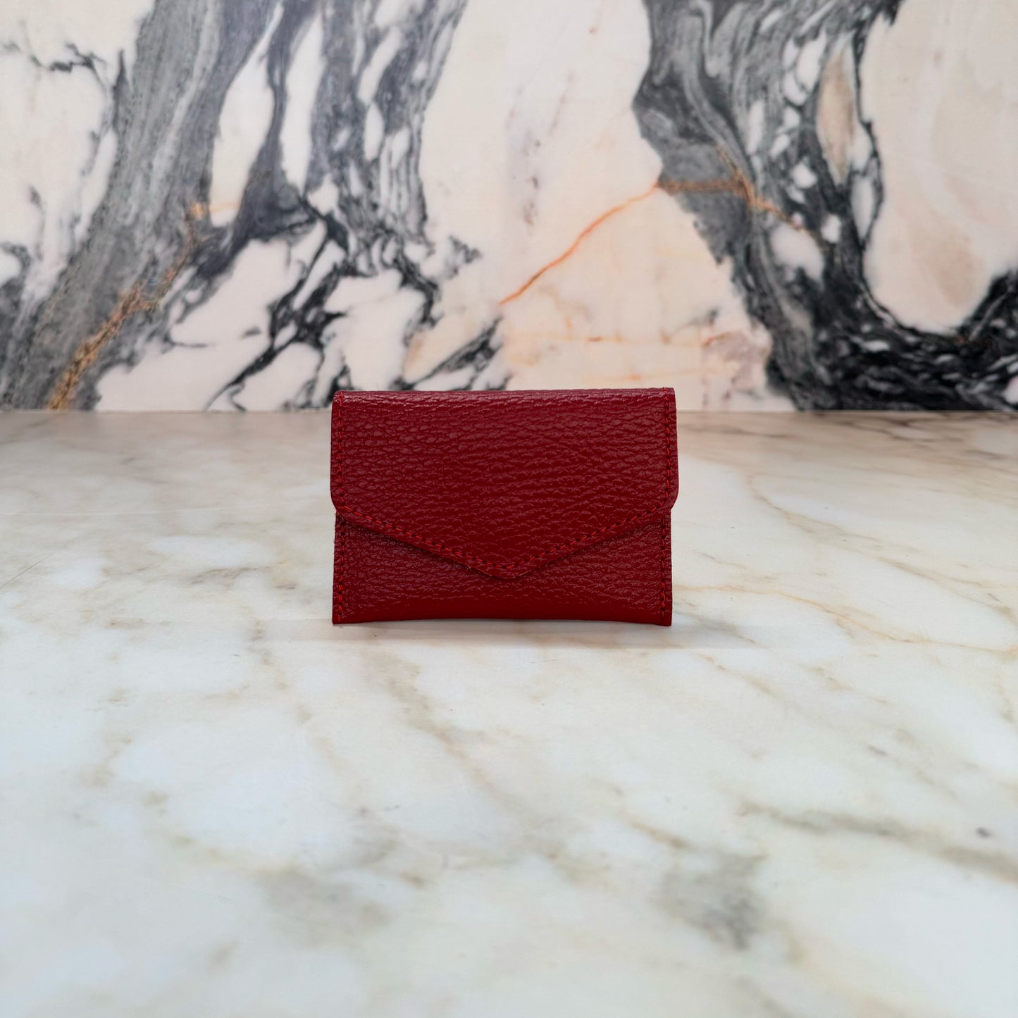 ENVELOPE CARD HOLDER