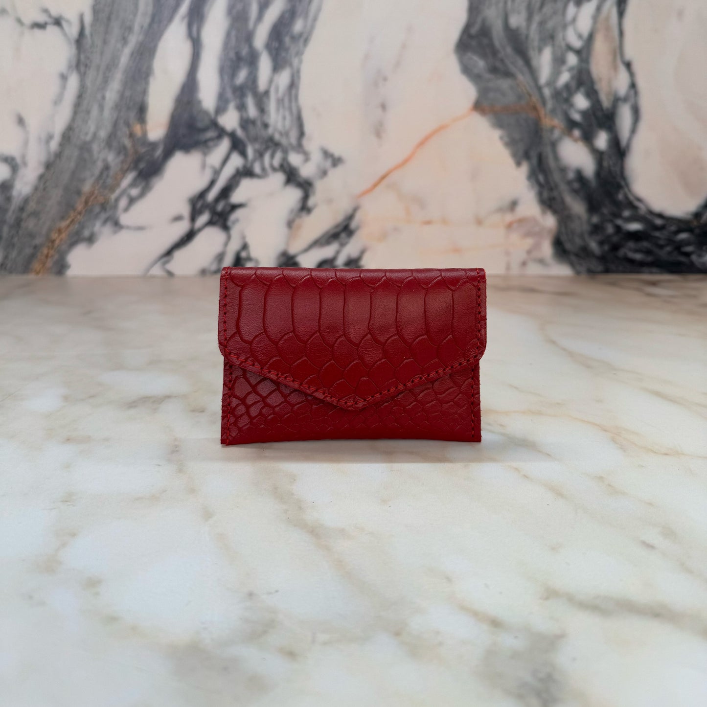 ENVELOPE CARD HOLDER