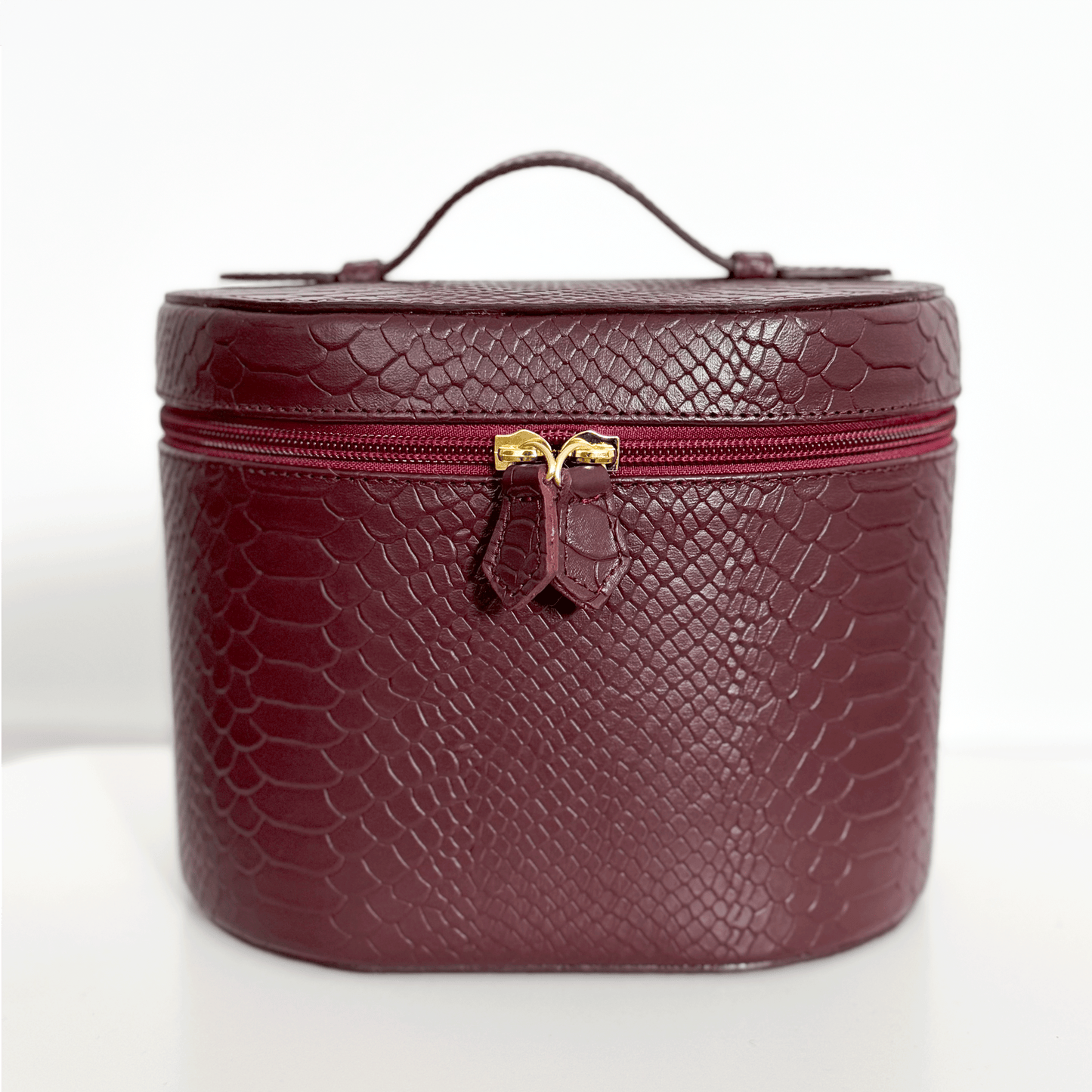 ROMINA TOILETRY BAG + GIFT JEWELRY BOX