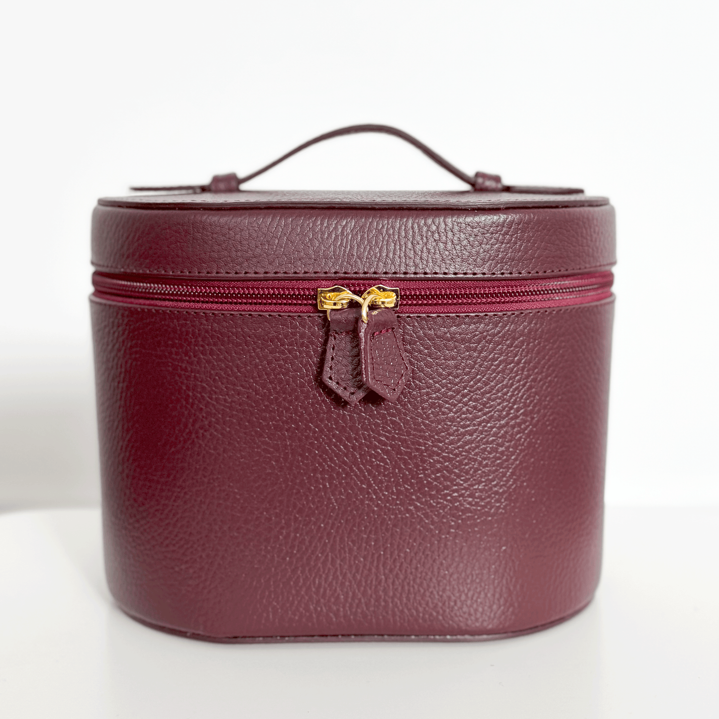 ROMINA TOILETRY BAG + GIFT JEWELRY BOX