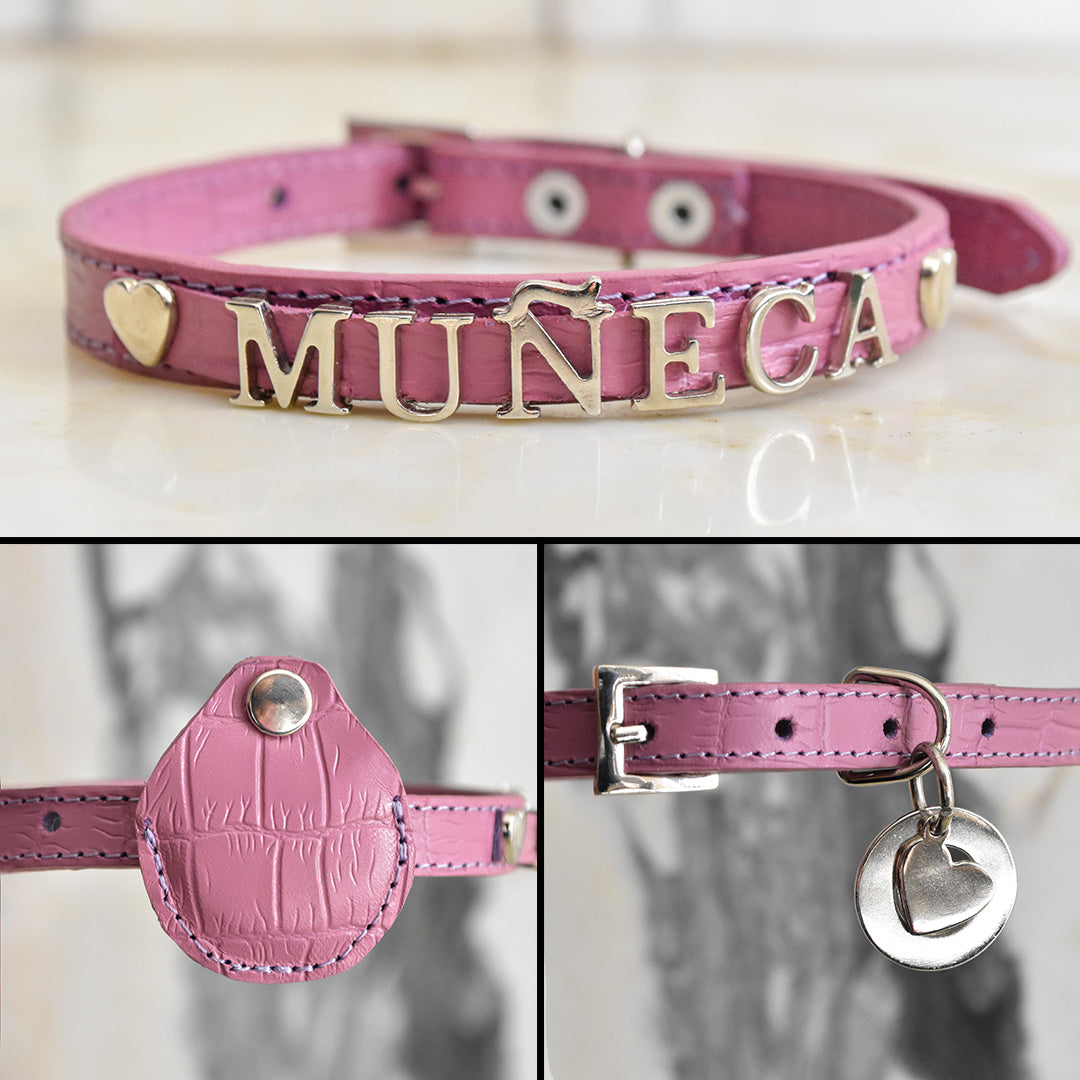 TRACKER COLLAR