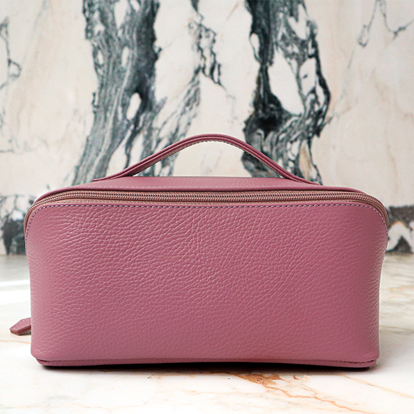 Ladies' Toiletry Bag + Gift Card Holder