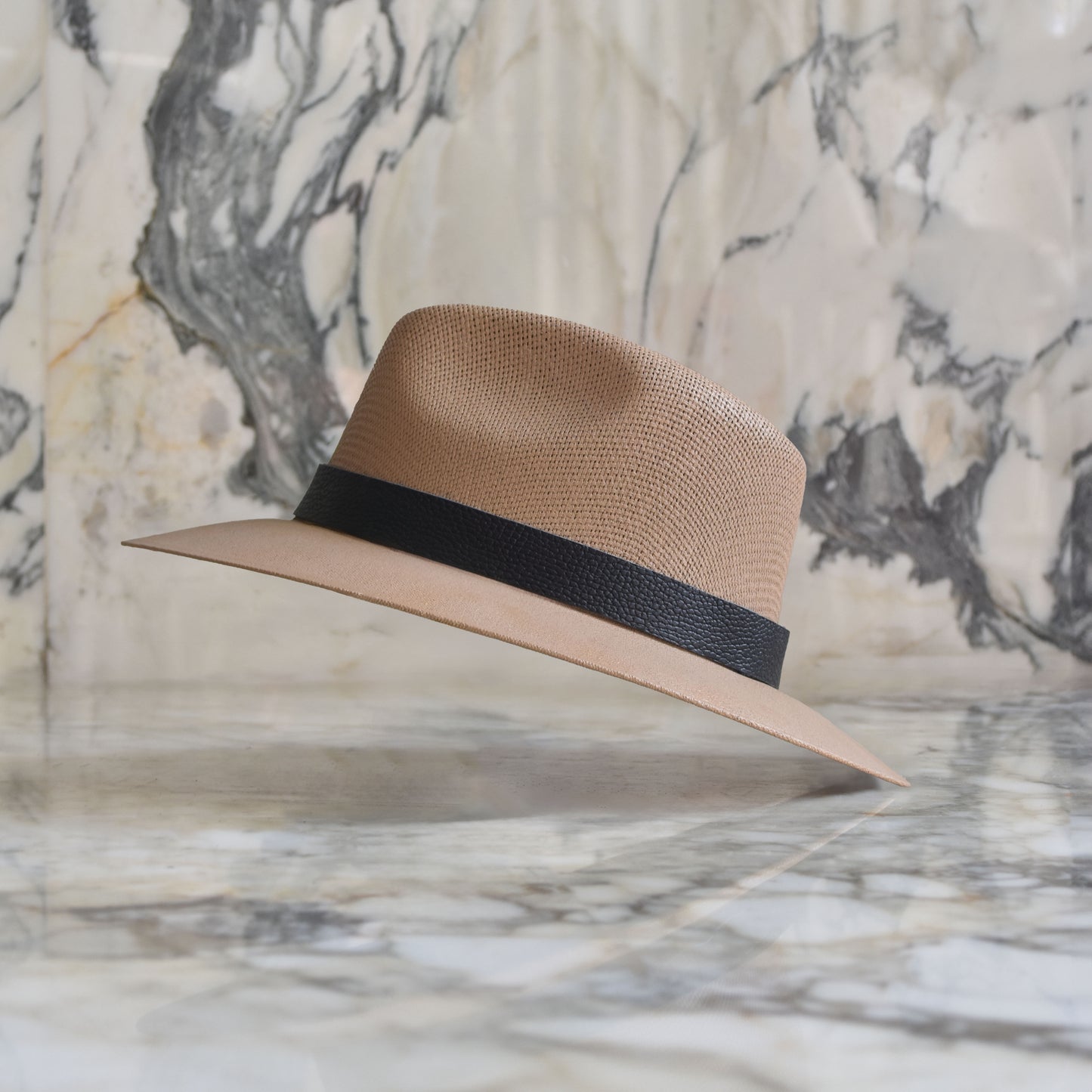 CANVAS HAT