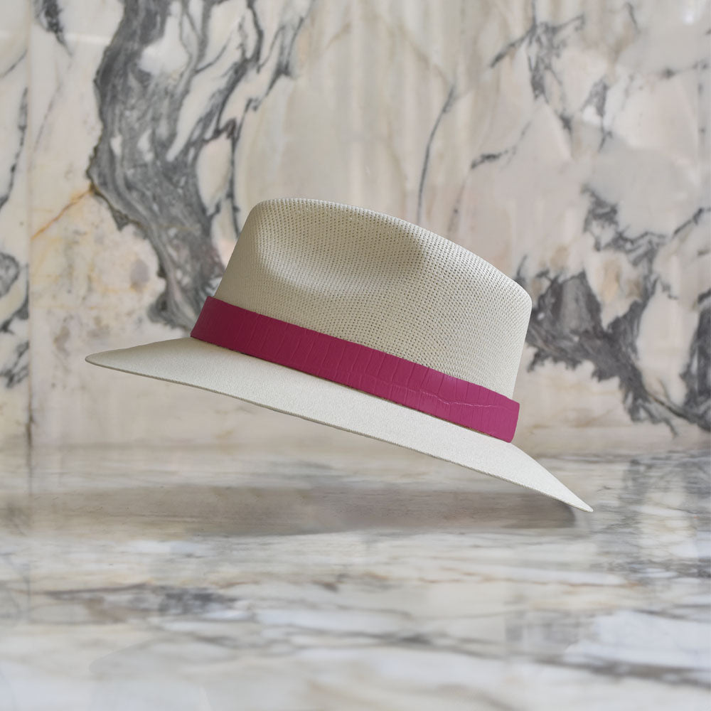 CANVAS HAT