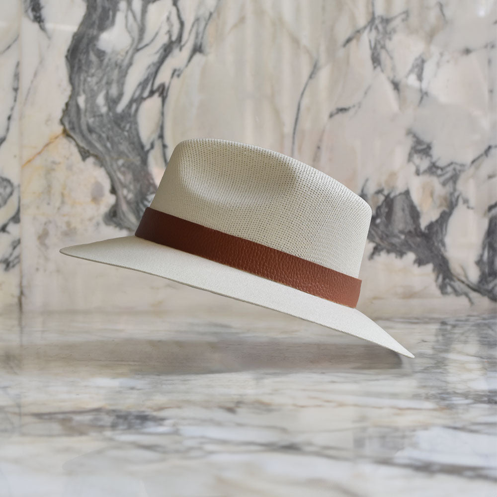 CANVAS HAT