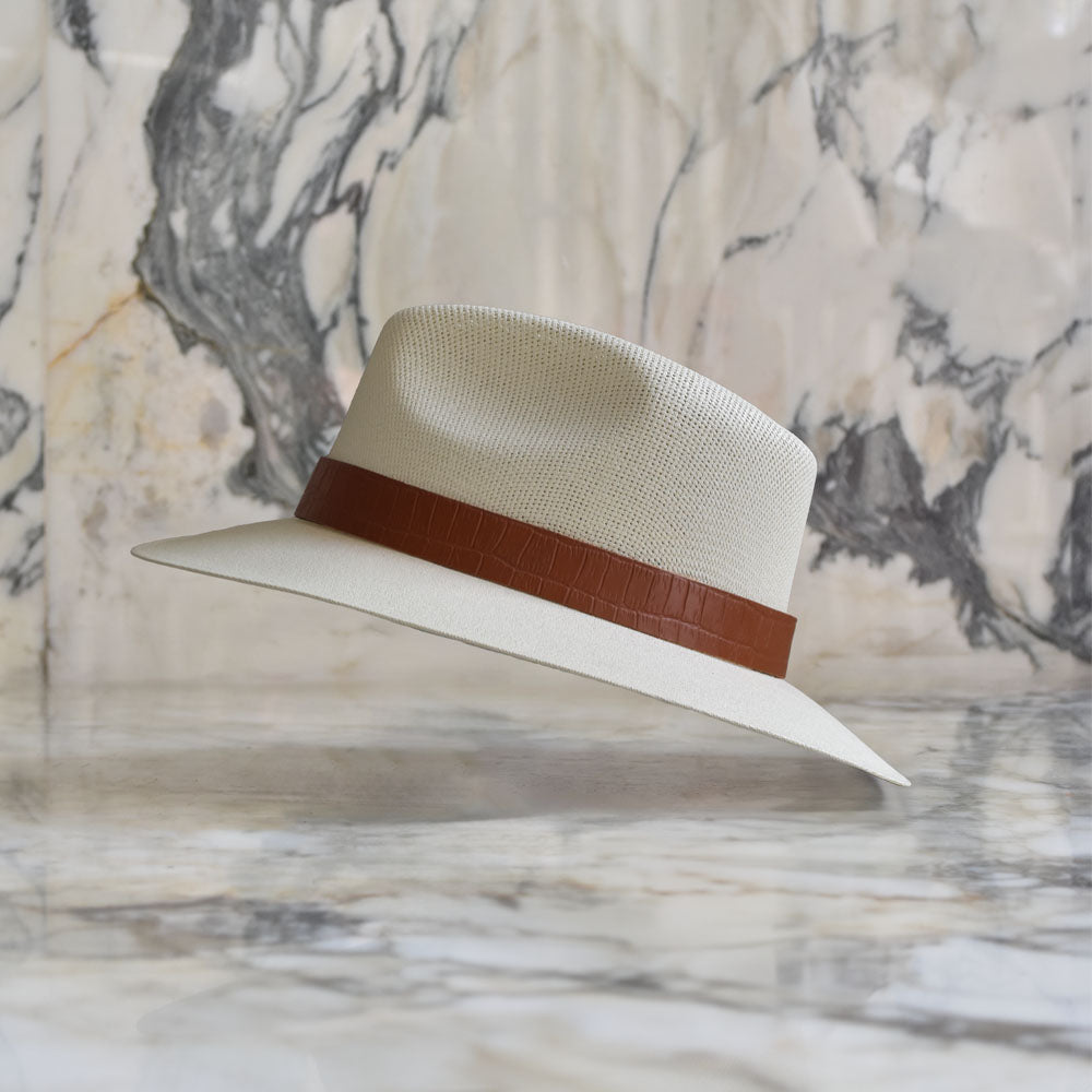 CANVAS HAT