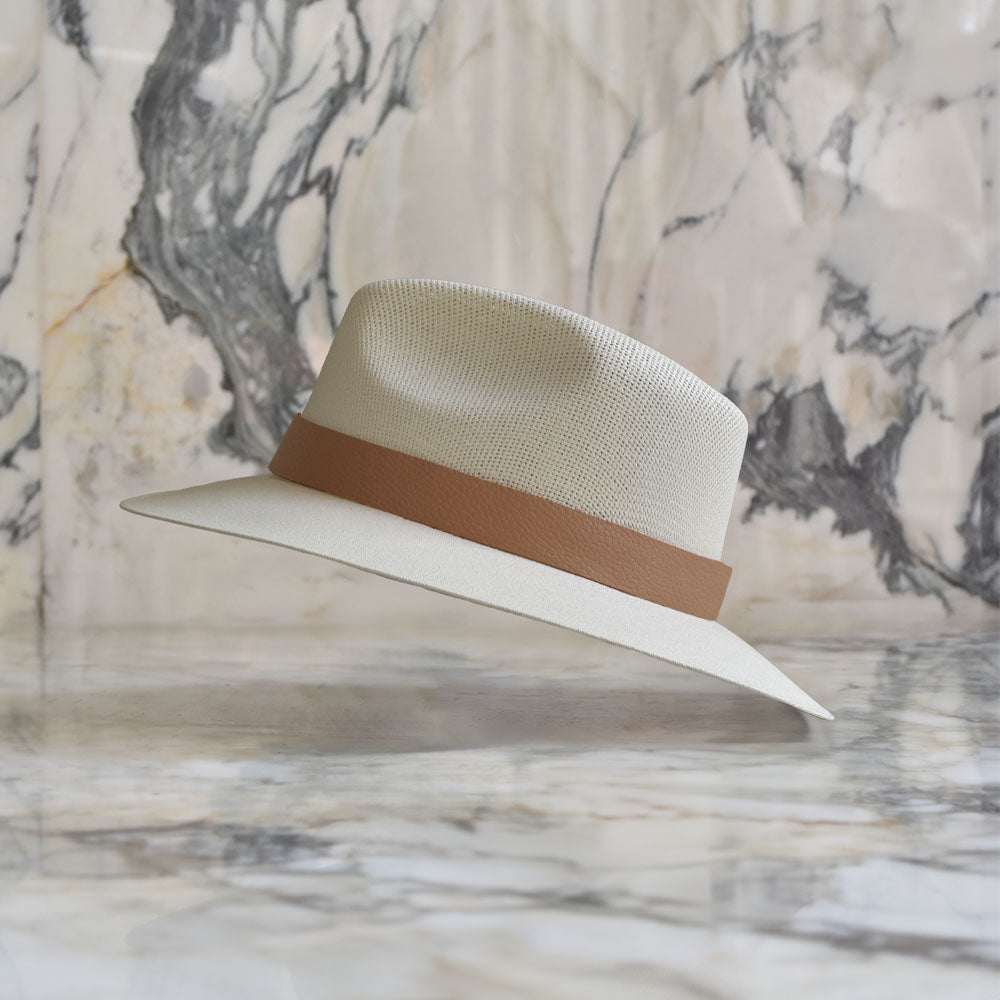 CANVAS HAT
