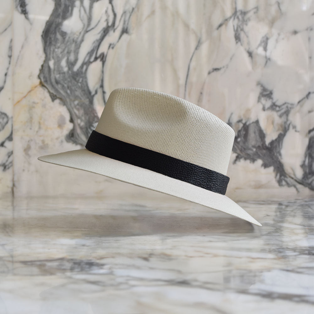CANVAS HAT