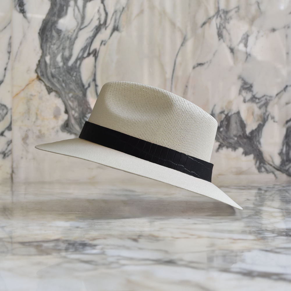 CANVAS HAT