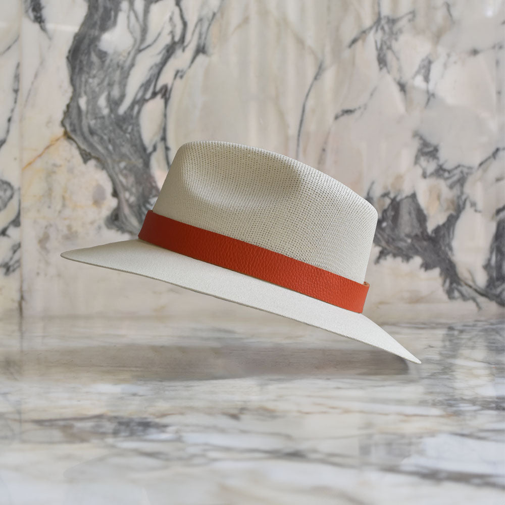 CANVAS HAT