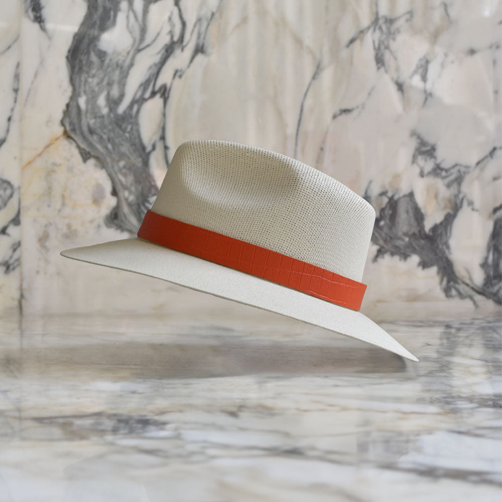CANVAS HAT