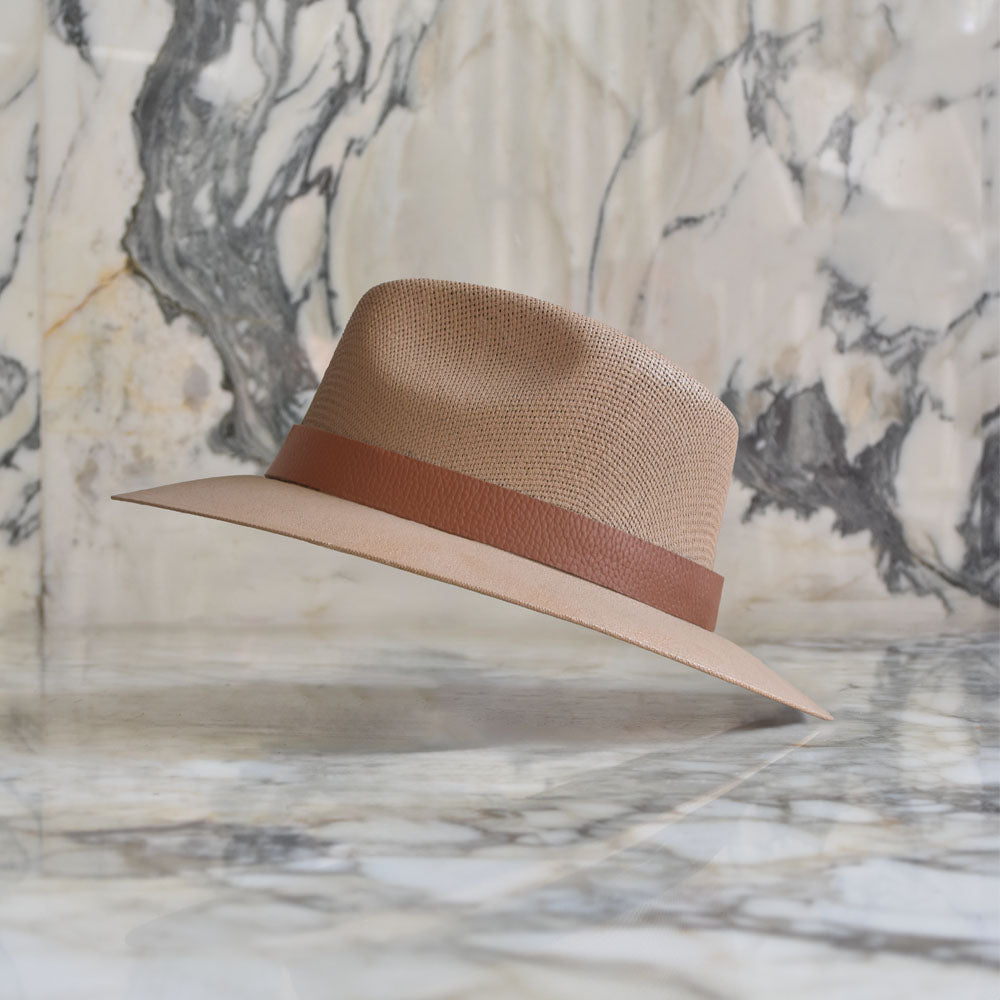 CANVAS HAT