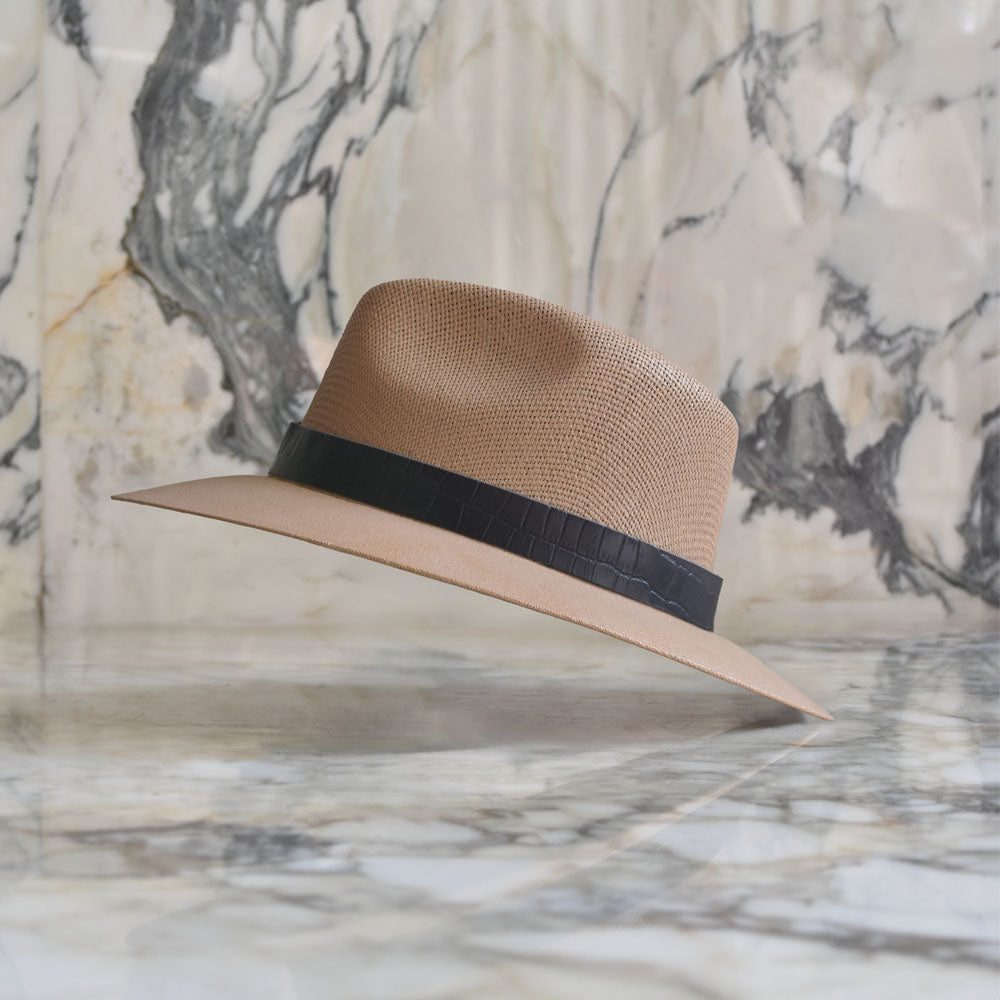 CANVAS HAT