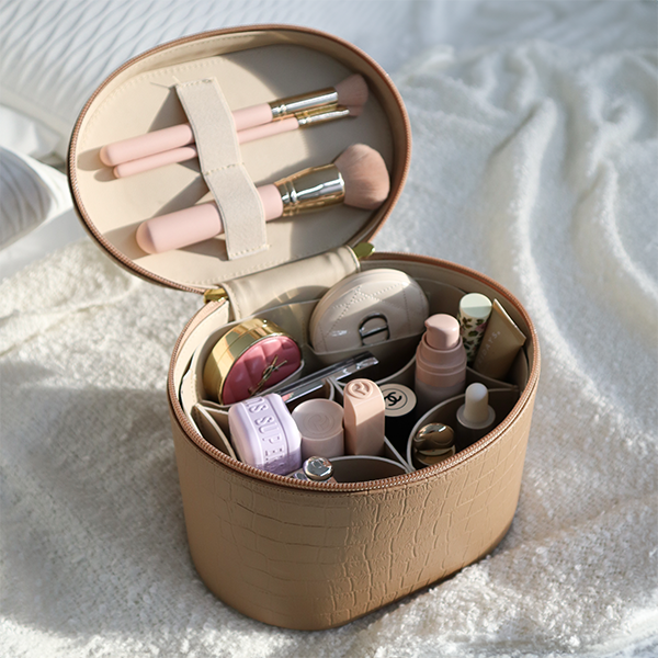 ROMINA TOILETRY BAG + GIFT JEWELRY BOX