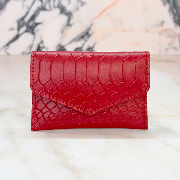 ENVELOPE CARD HOLDER