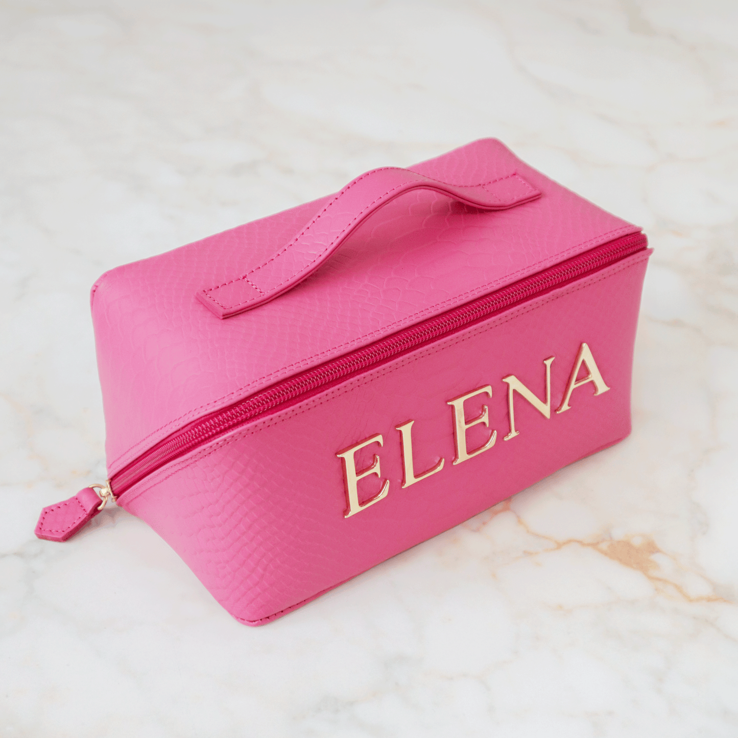 Ladies' Toiletry Bag + Gift Card Holder