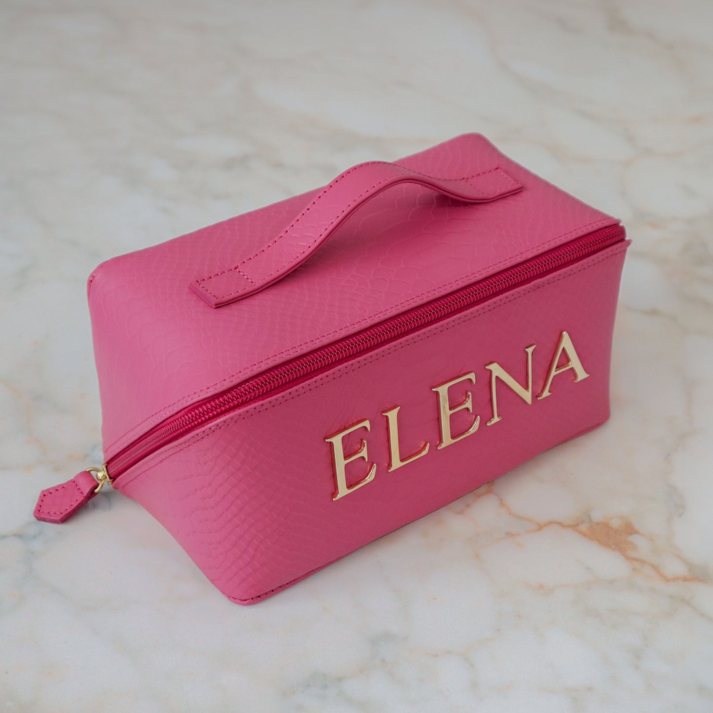 Ladies' Toiletry Bag + Gift Card Holder