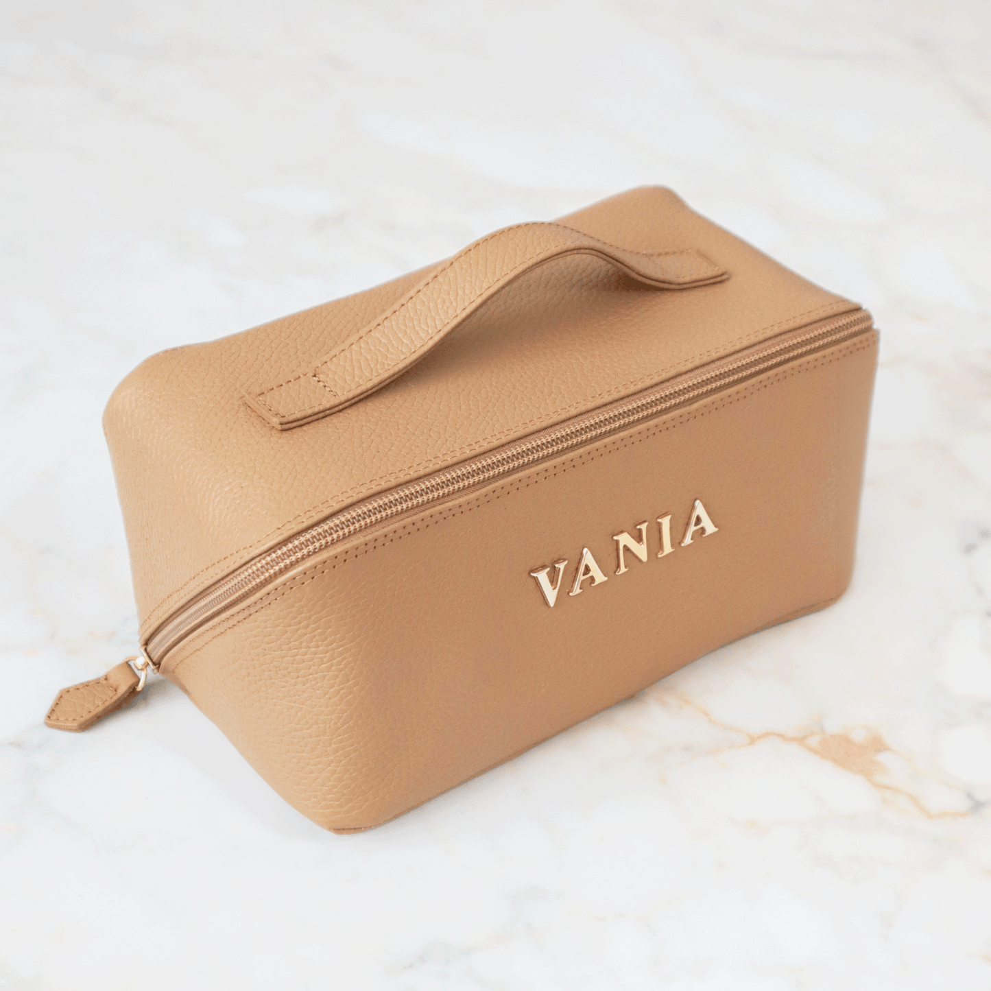 Ladies' Toiletry Bag + Gift Card Holder