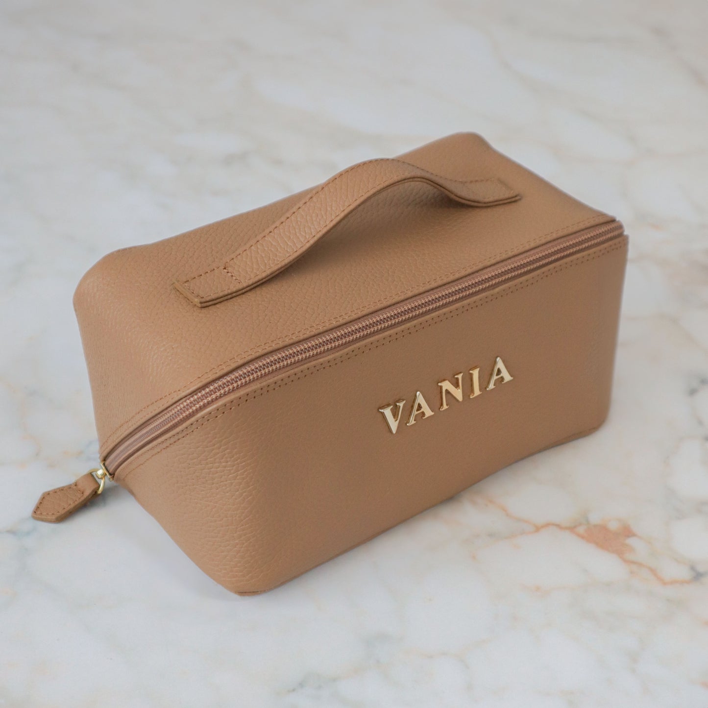 Ladies' Toiletry Bag + Gift Card Holder