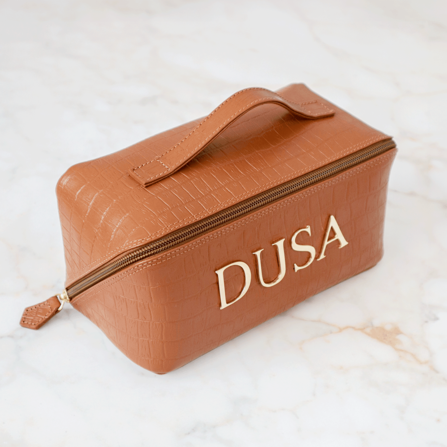 Ladies' Toiletry Bag + Gift Card Holder