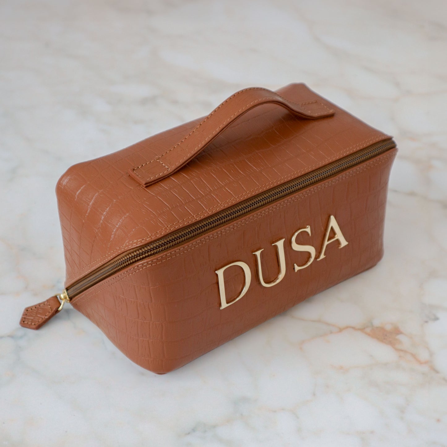 Ladies' Toiletry Bag + Gift Card Holder