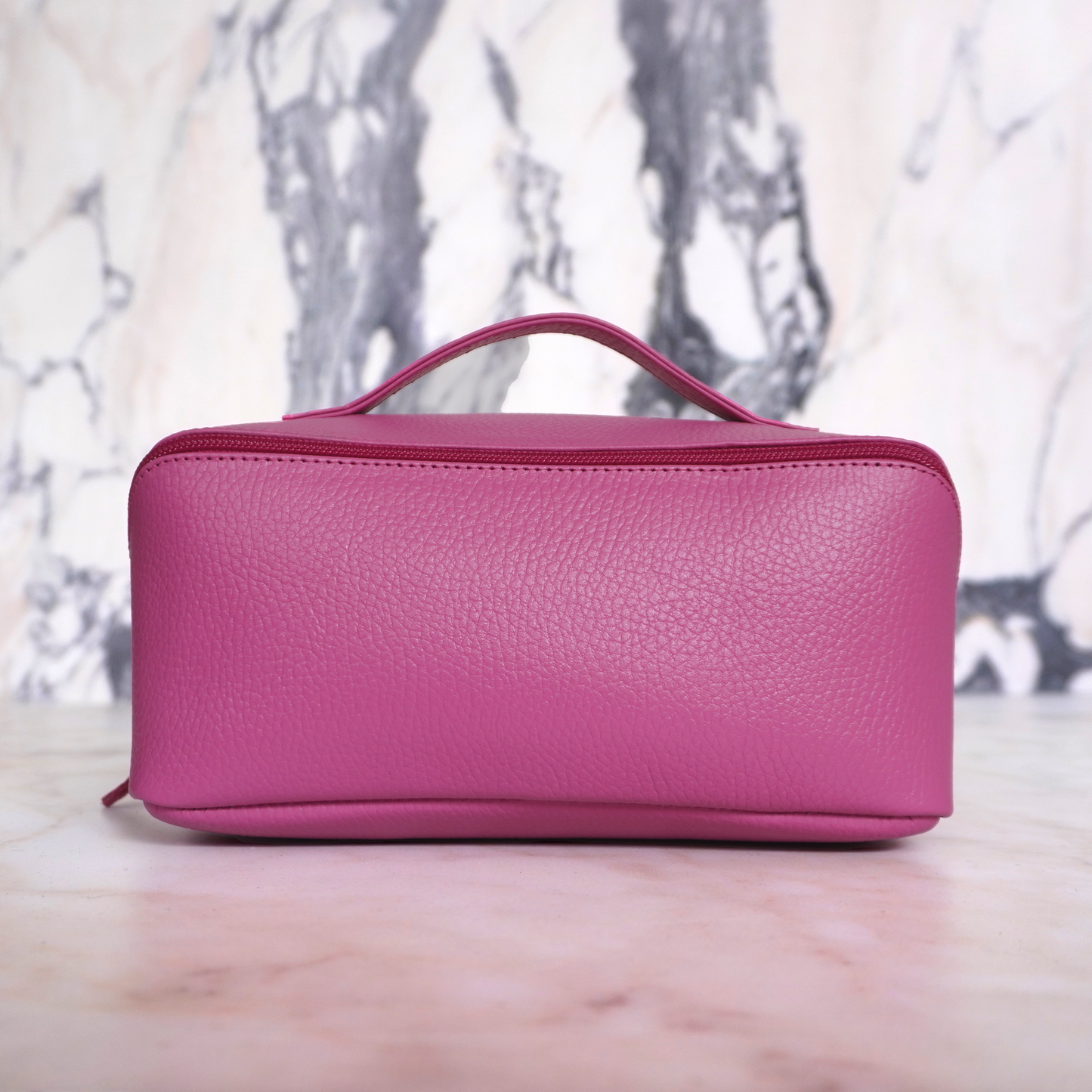 Ladies' Toiletry Bag + Gift Card Holder