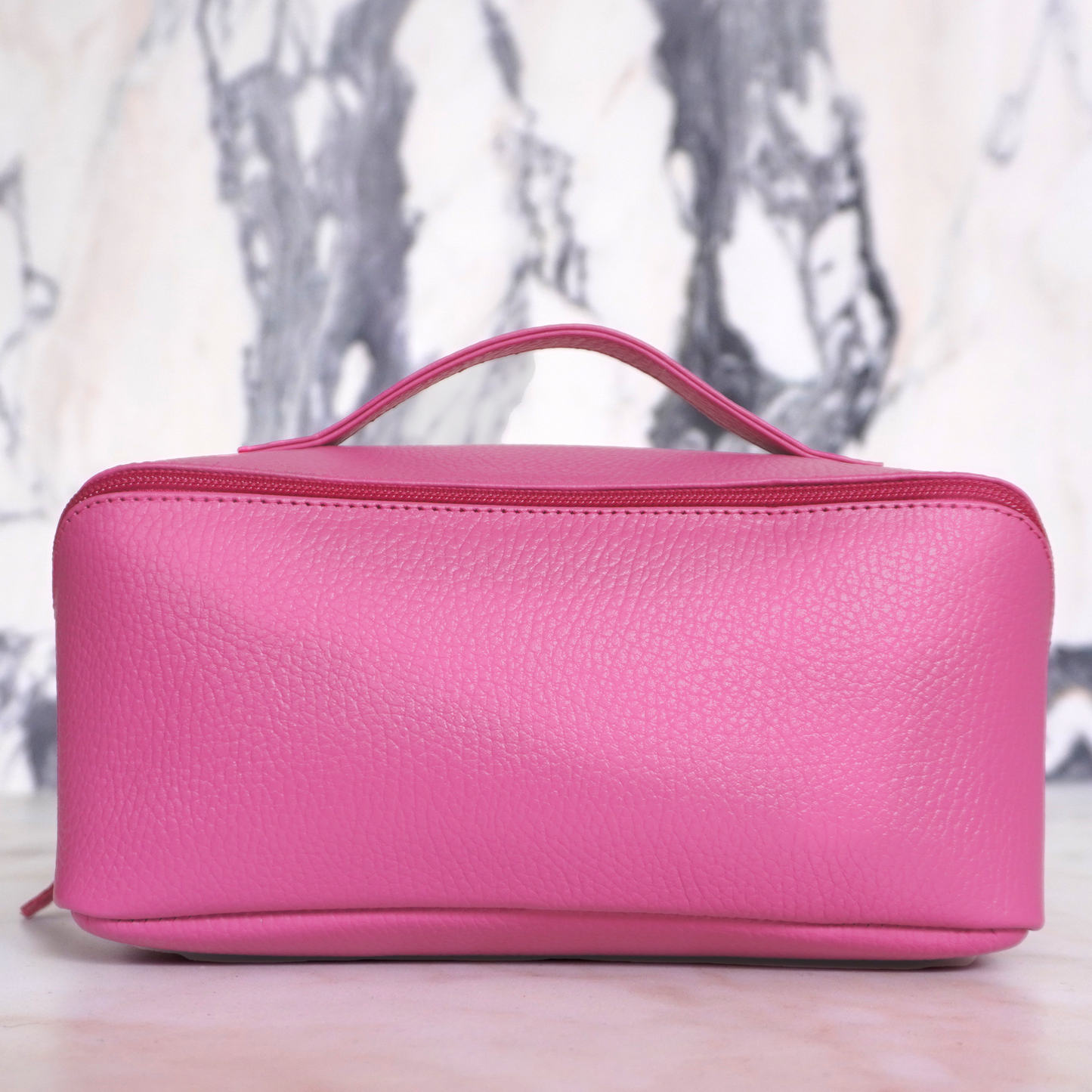 Ladies' Toiletry Bag + Gift Card Holder