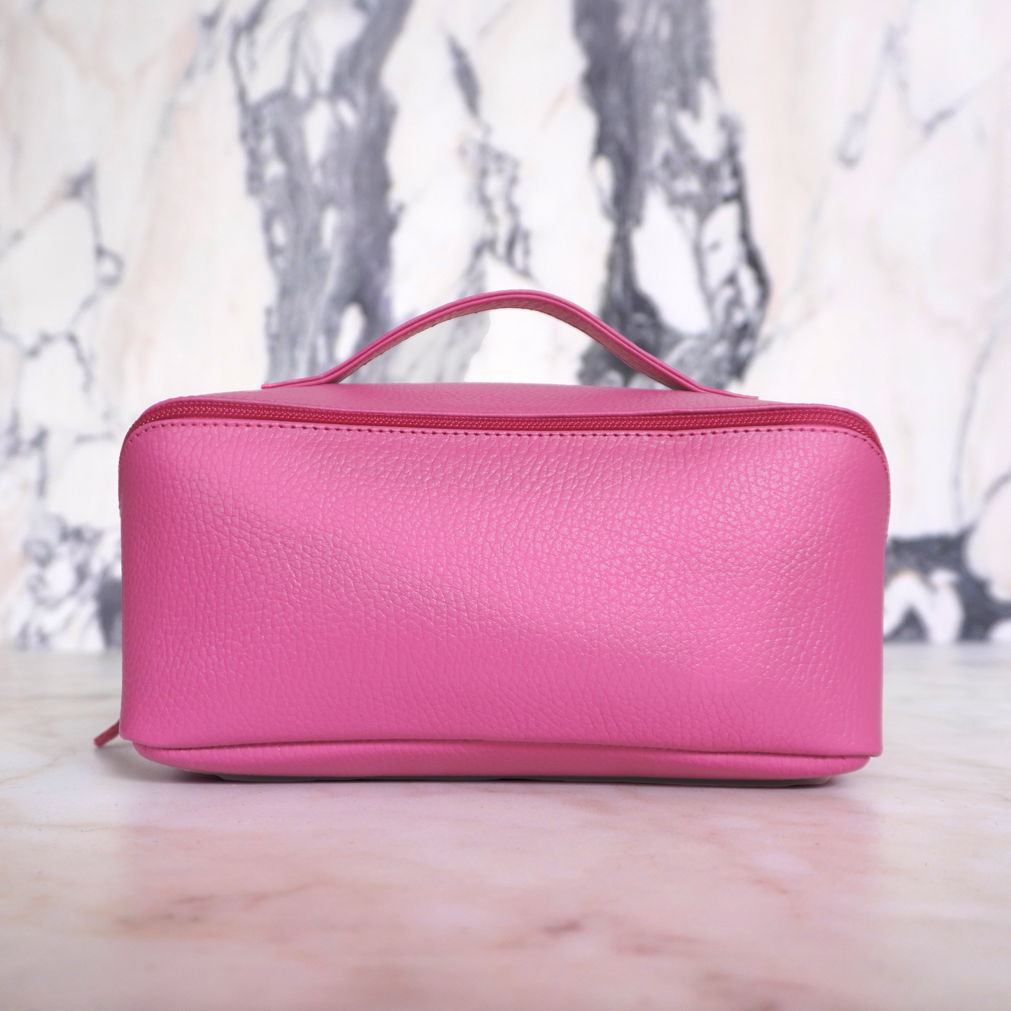 Ladies' Toiletry Bag + Gift Card Holder