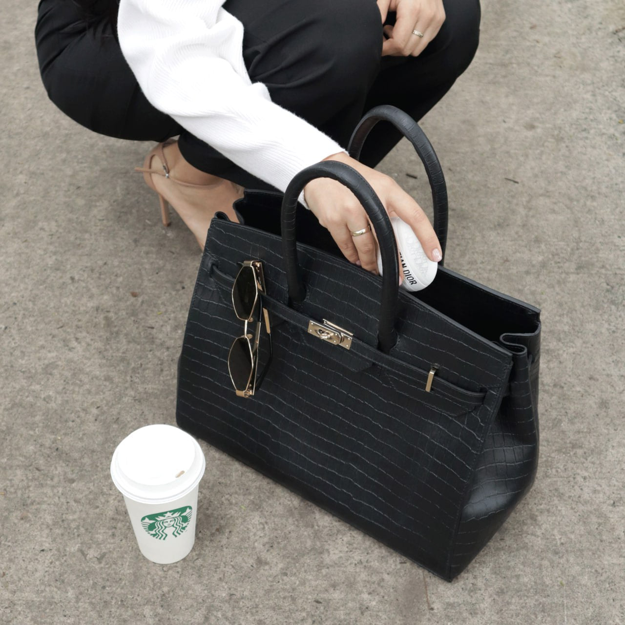 Work Bag