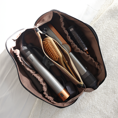 DYSON TOILETRY BAG