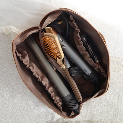 DYSON TOILETRY BAG