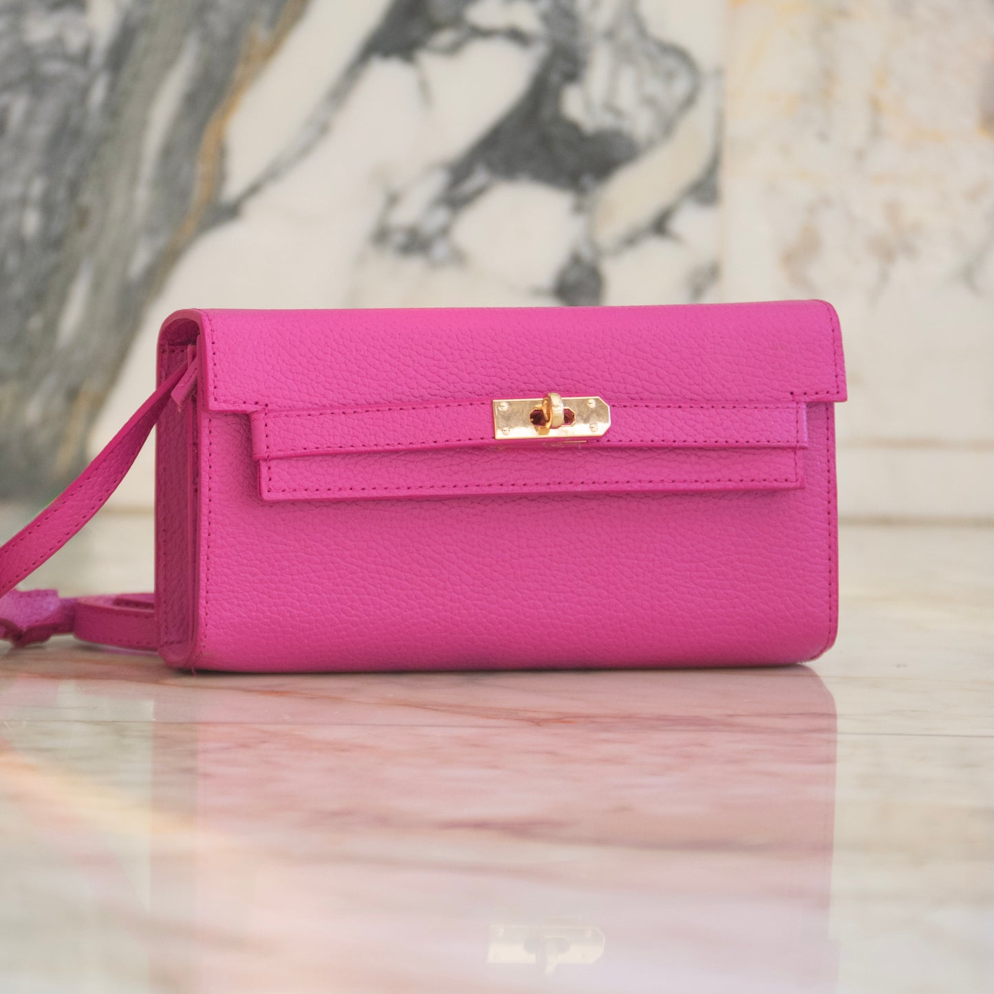 CARTERA MILI