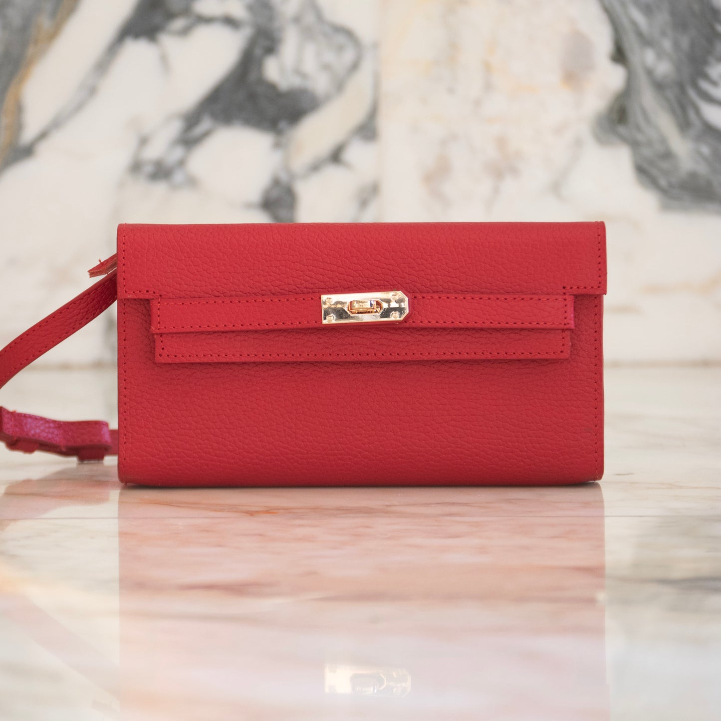 CARTERA MILI