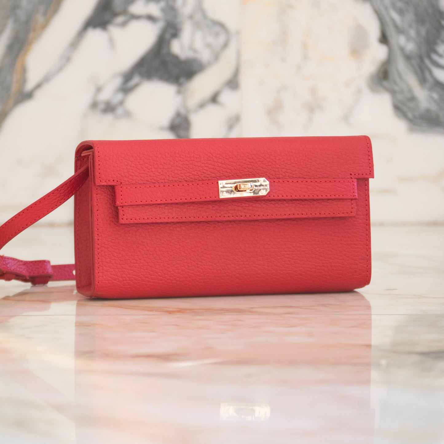 CARTERA MILI
