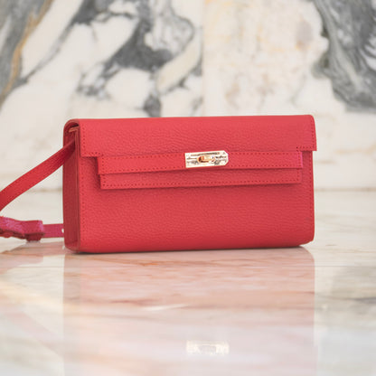 CARTERA MILI