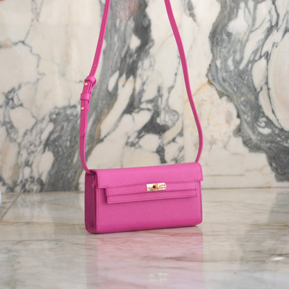 CARTERA MILI
