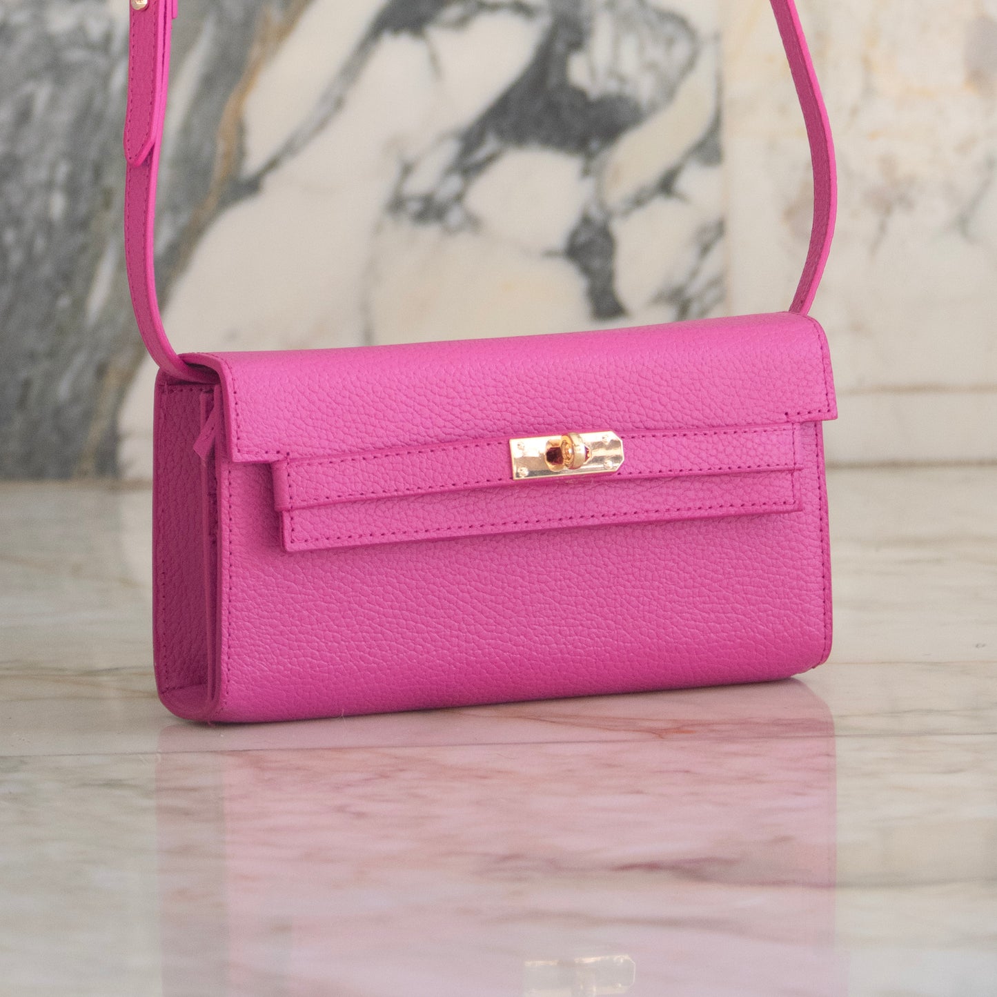 CARTERA MILI