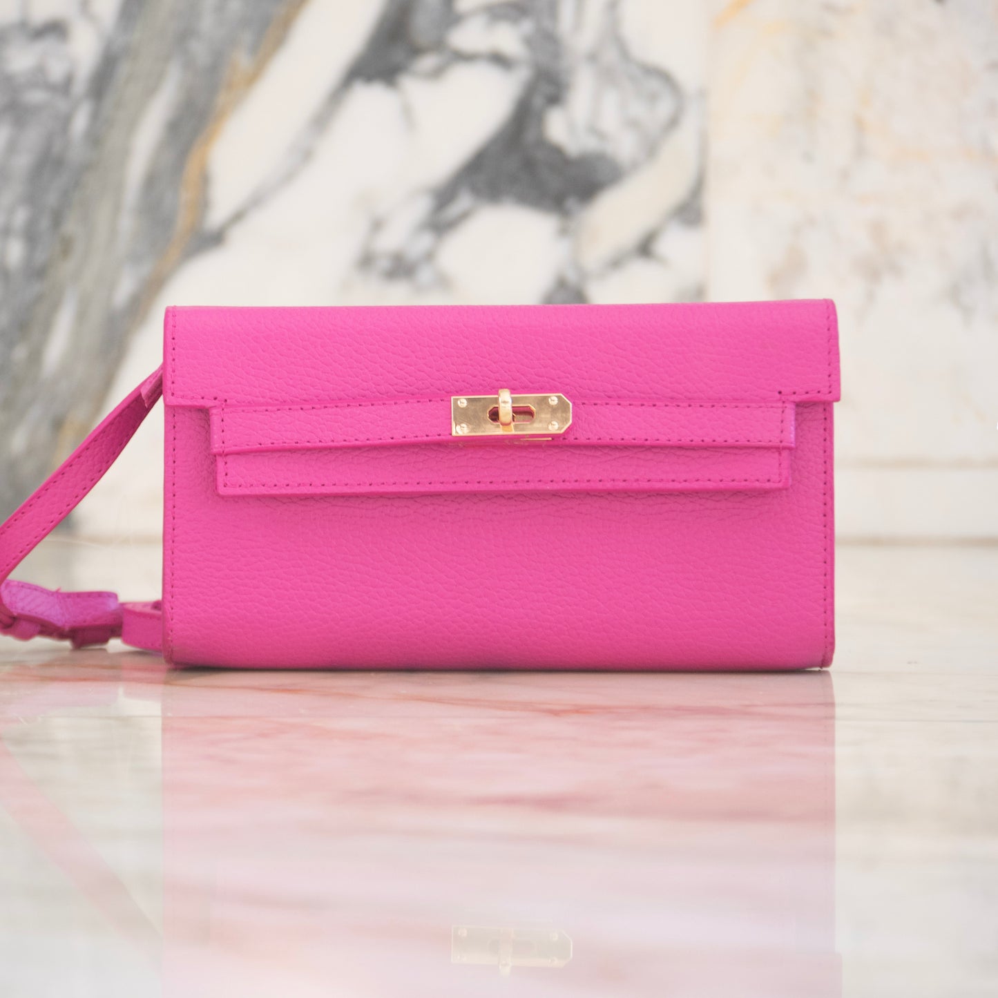 CARTERA MILI