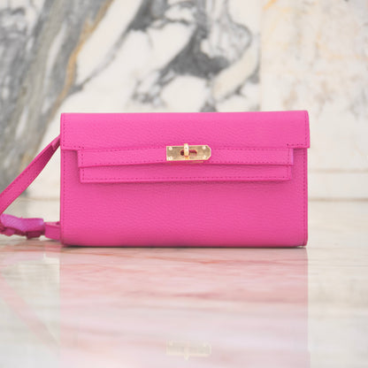 CARTERA MILI
