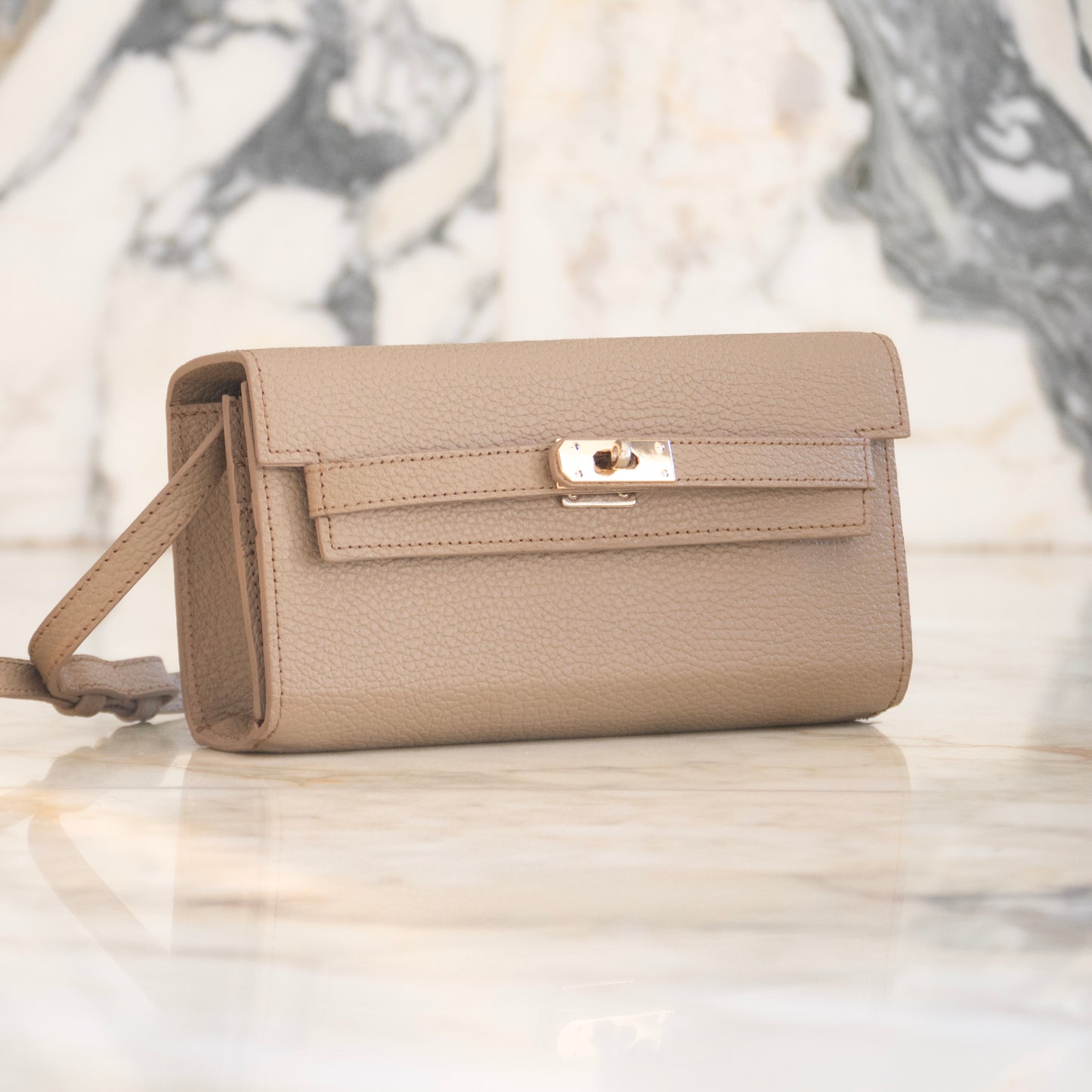 CARTERA MILI