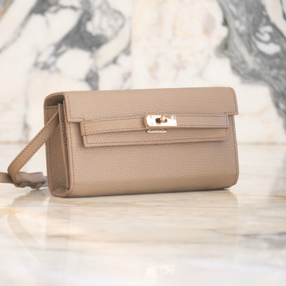 CARTERA MILI
