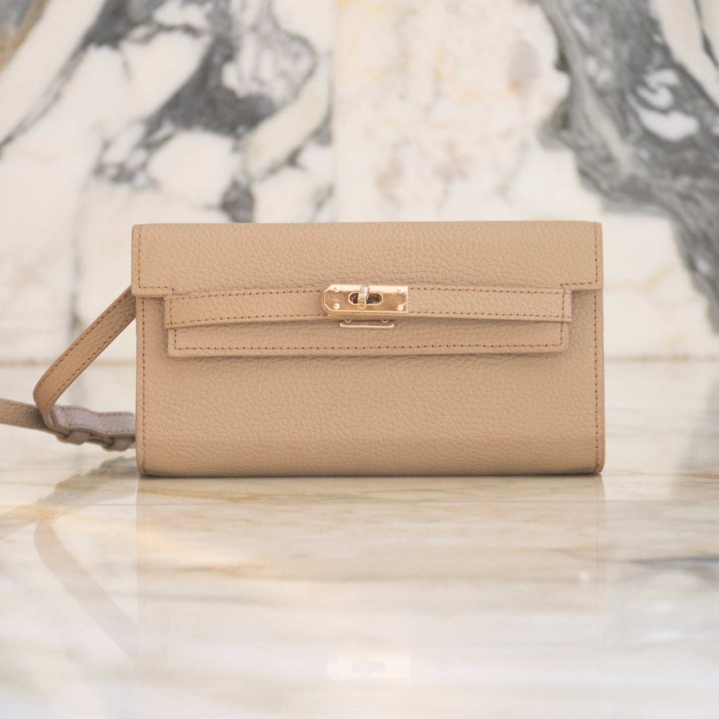 CARTERA MILI