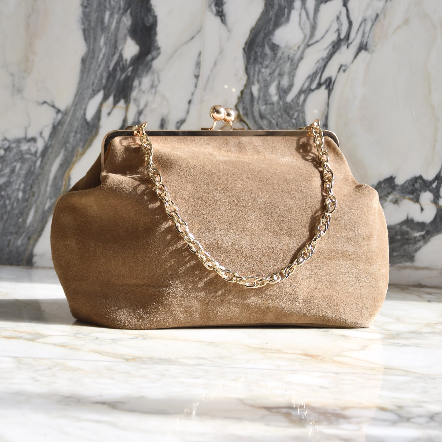 COIN BAG Grande