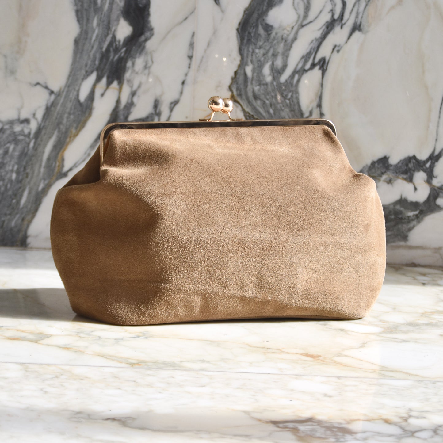COIN BAG Chica
