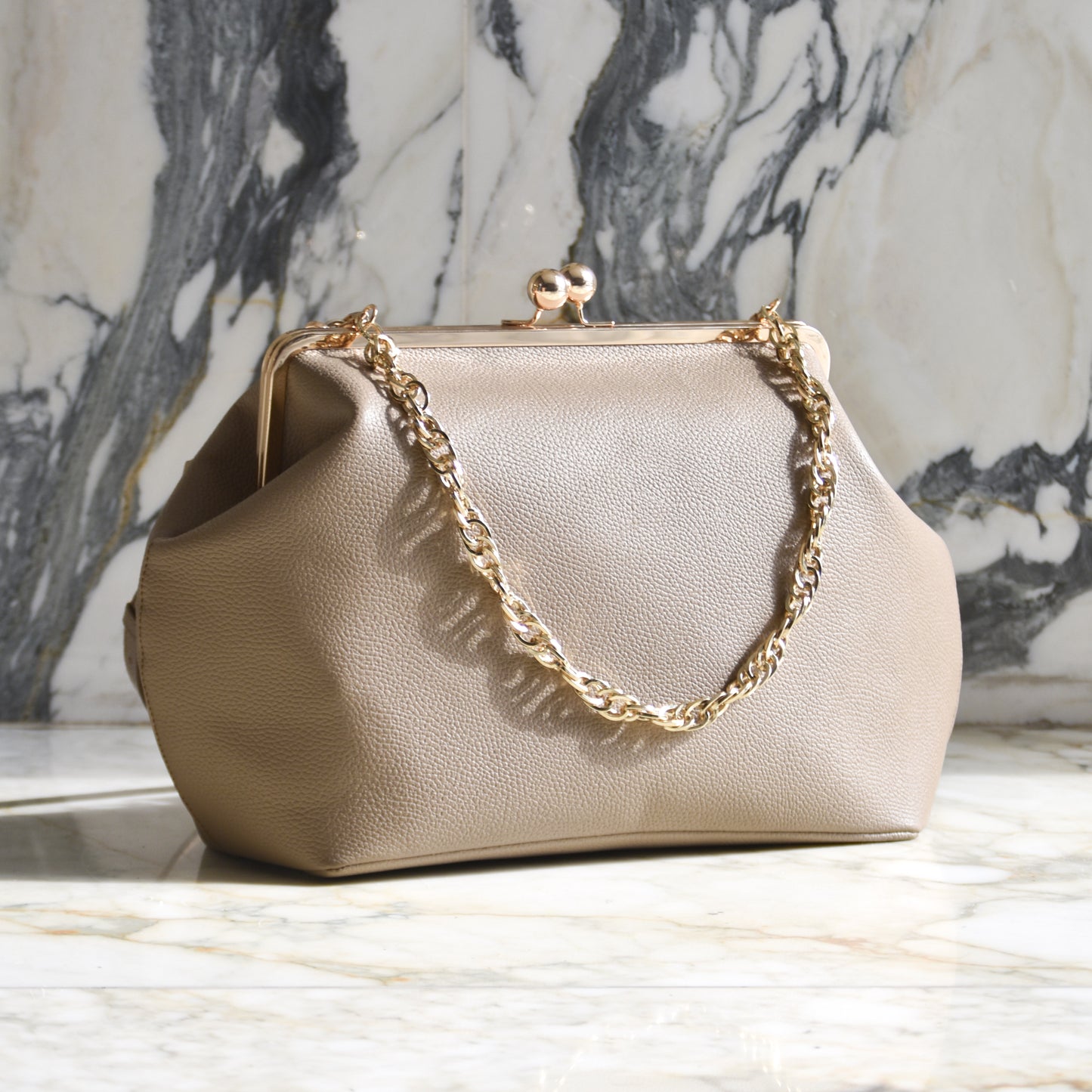 COIN BAG Grande